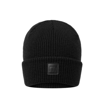 TravisMathew Cloud Waffle Beanie