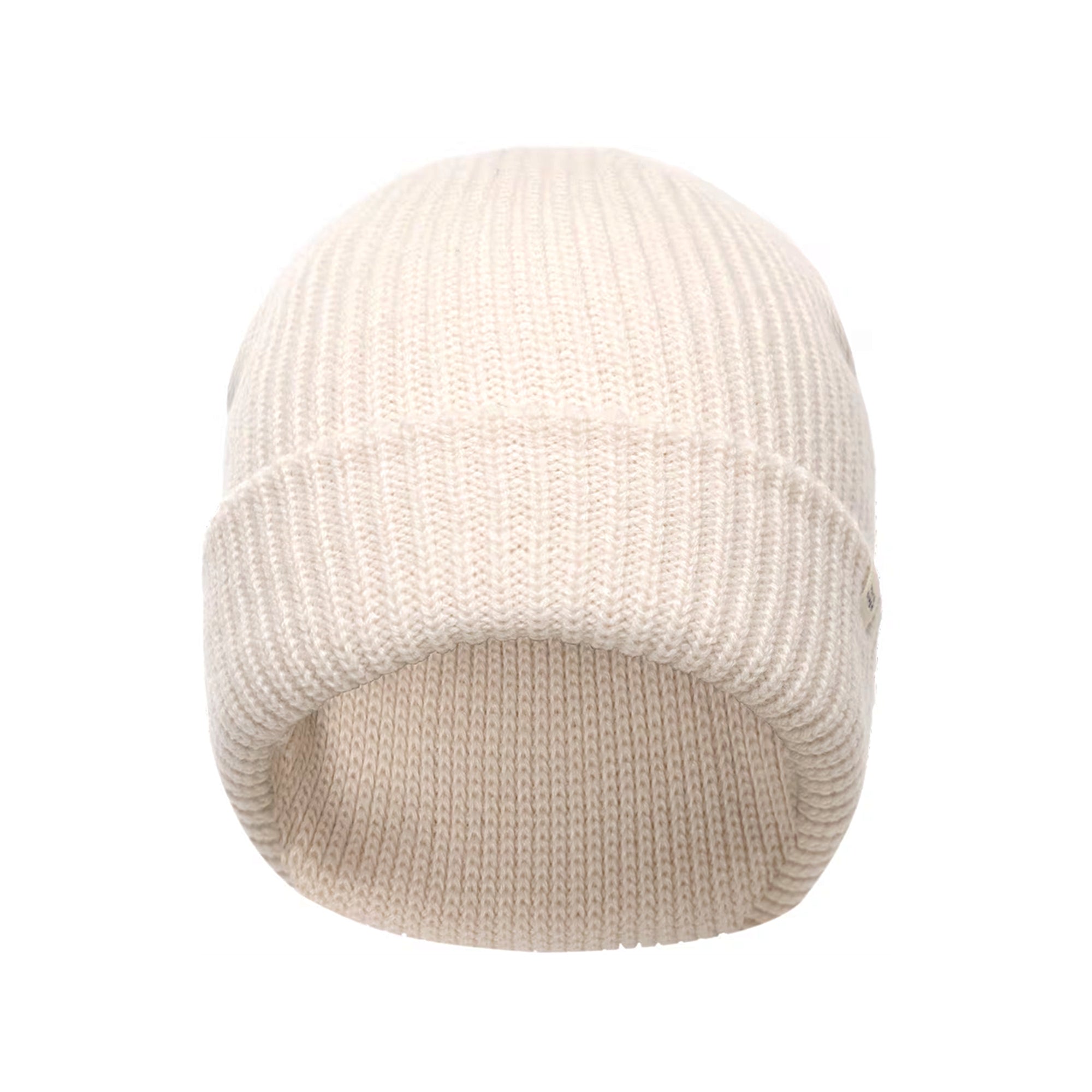 TravisMathew Coastal Beanie 1MZ321 Moonbeam & Function18