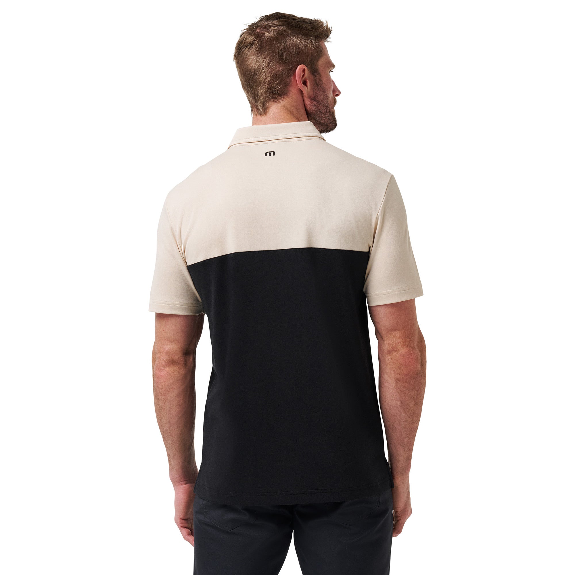 TravisMathew Hang Glide Polo Shirt