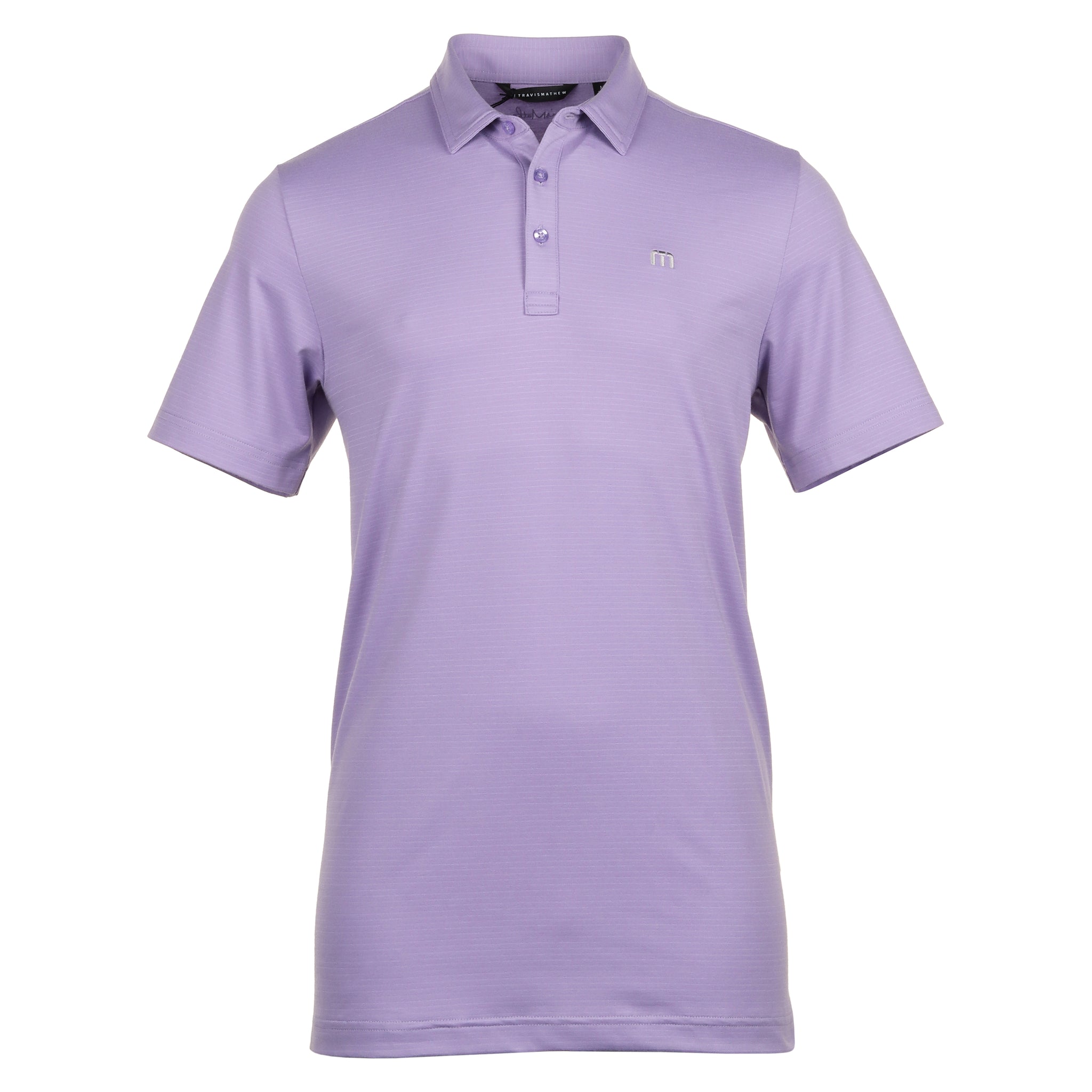 TravisMathew Heater Polo Shirt