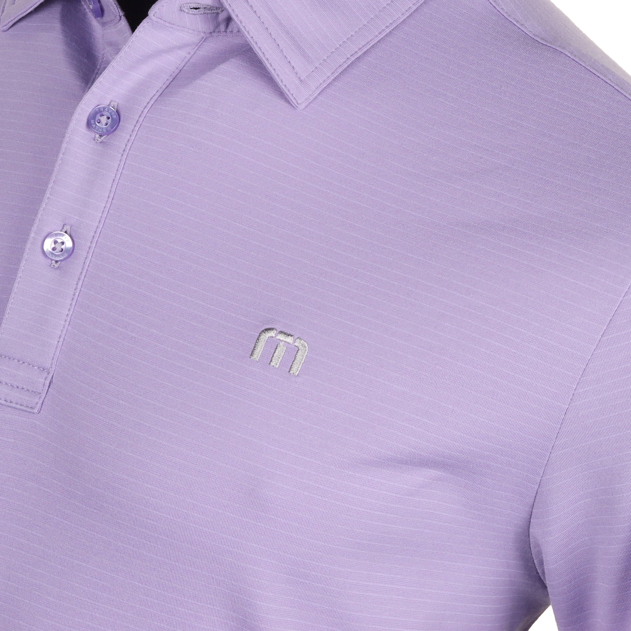 TravisMathew Heater Polo Shirt