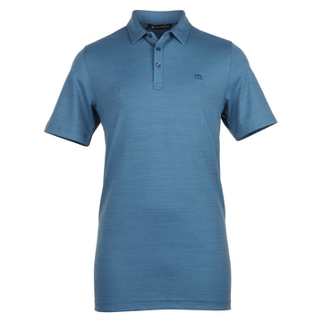 TravisMathew Heater Polo Shirt