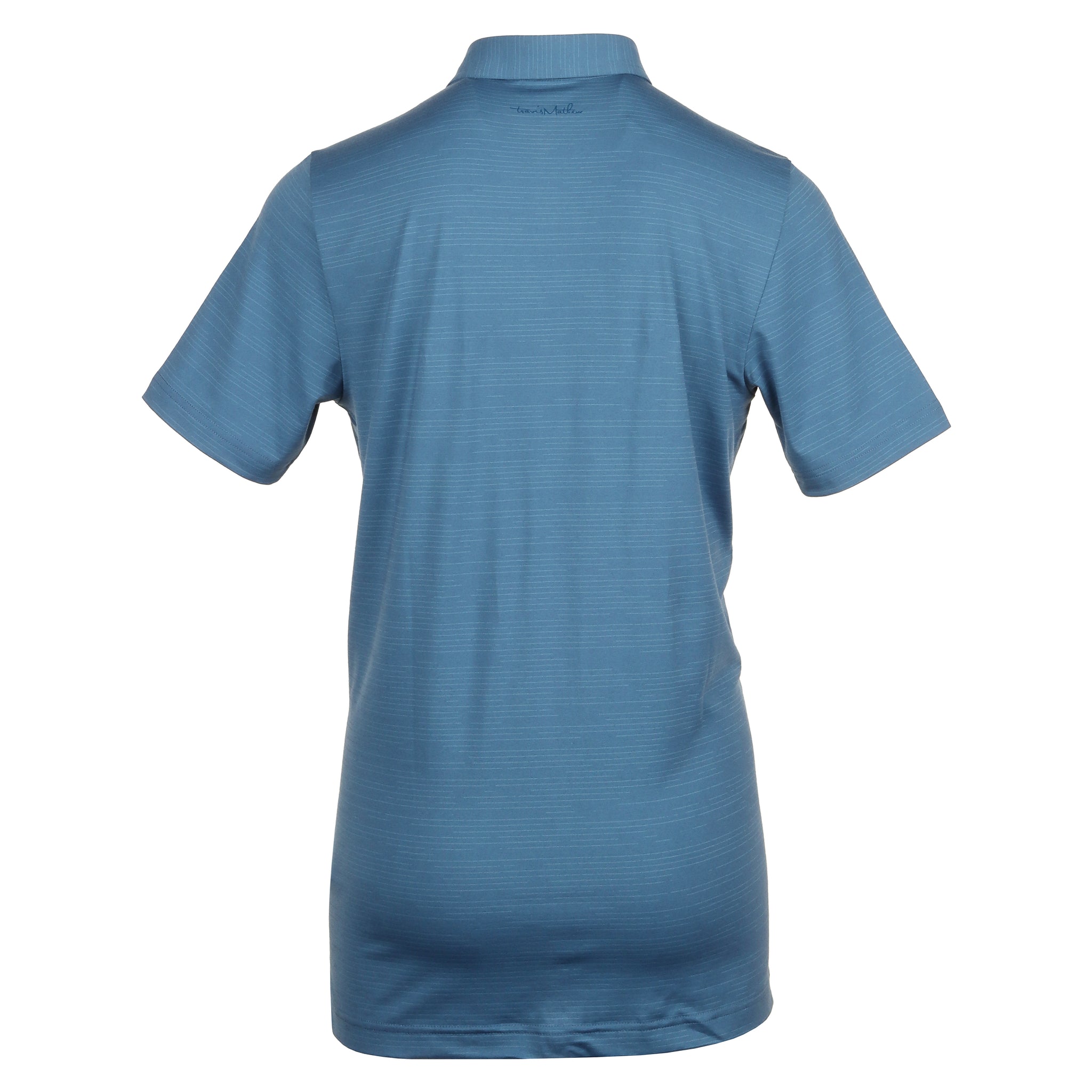 TravisMathew Heater Polo Shirt