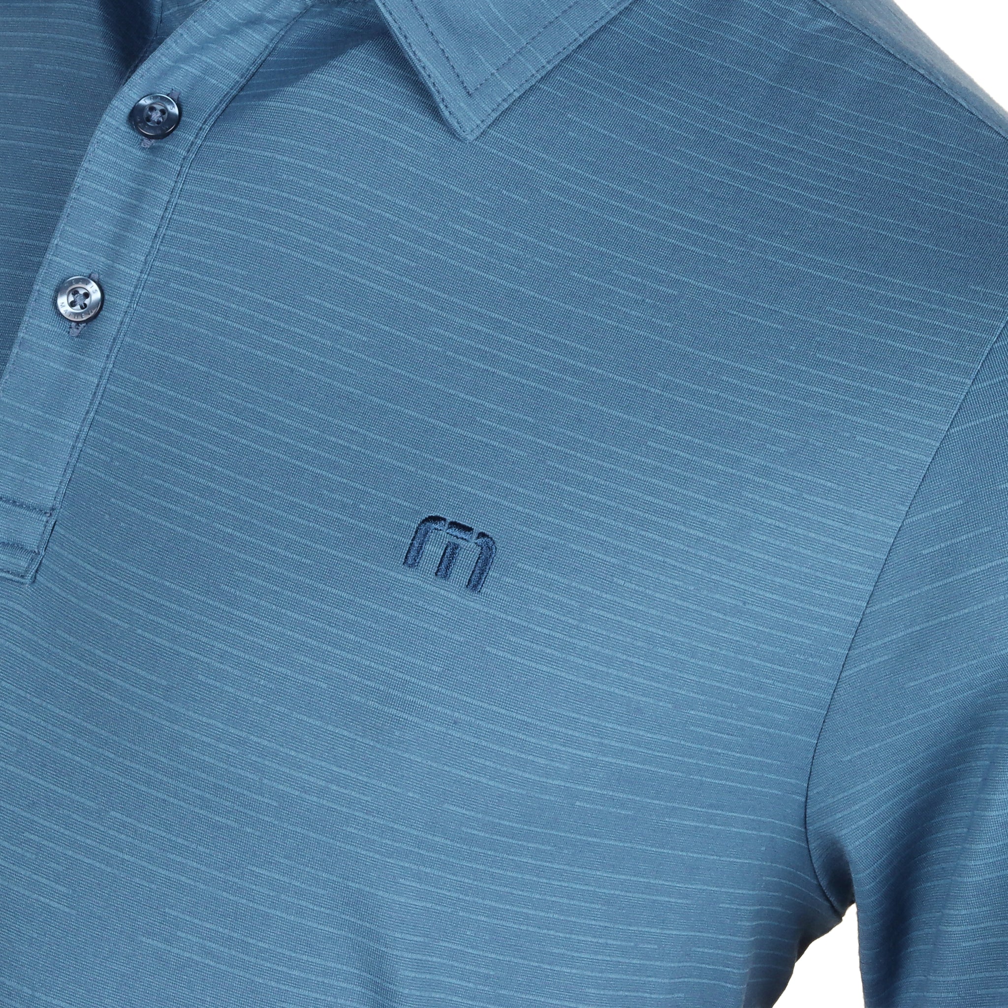 TravisMathew Heater Polo Shirt