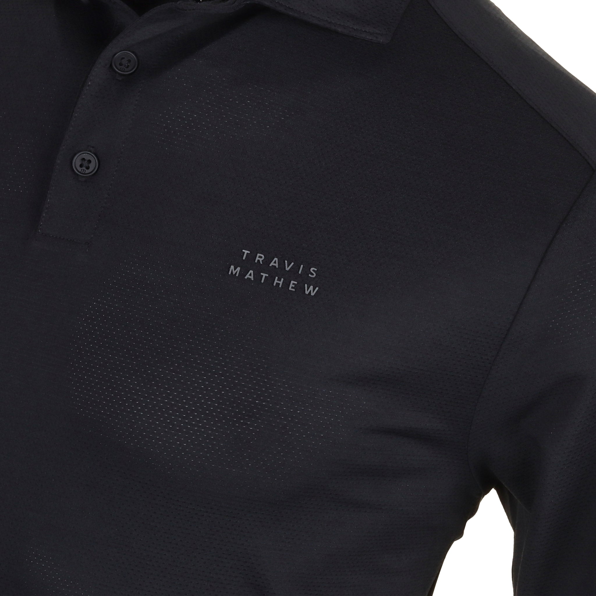 TravisMathew Heater Pro Polo Shirt