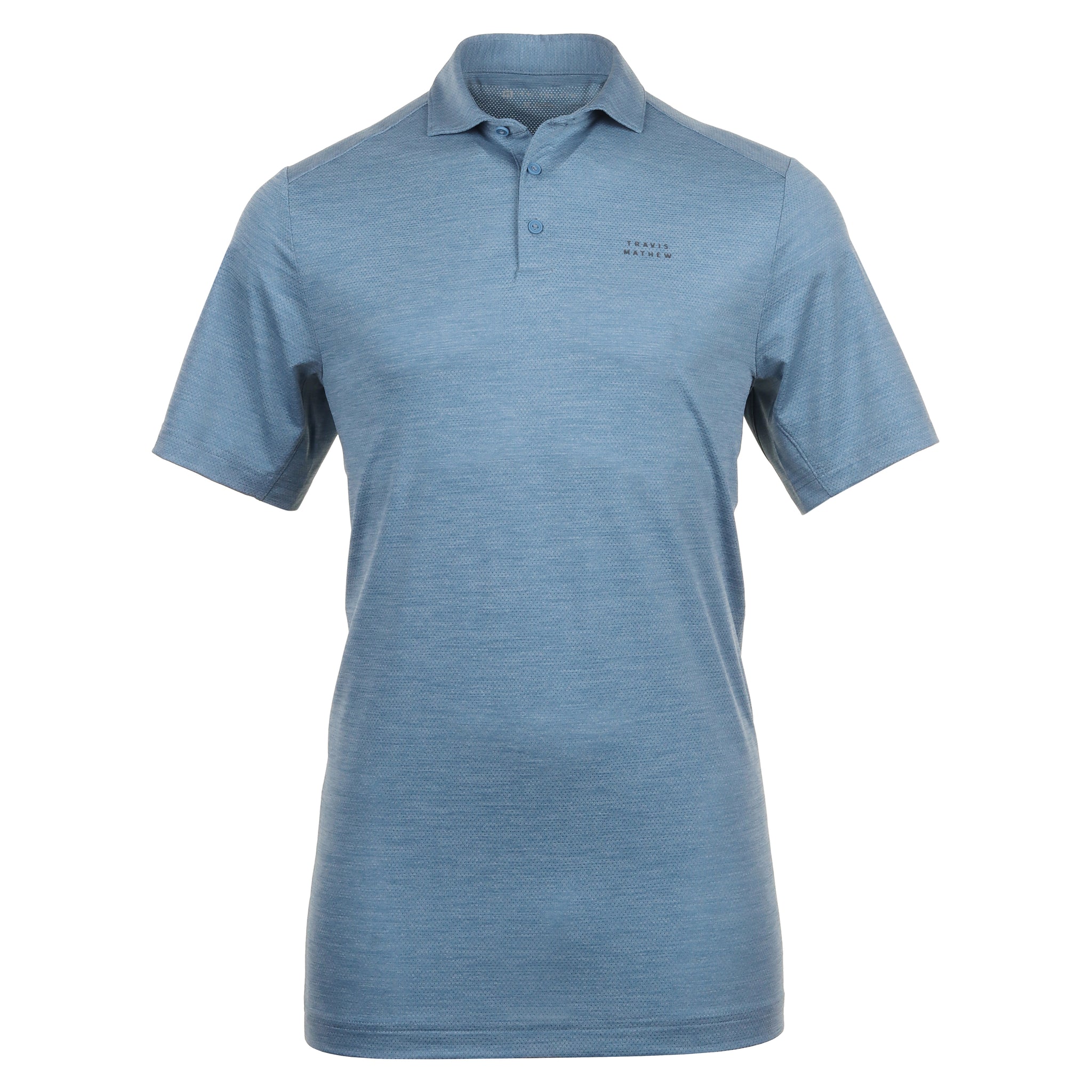 TravisMathew Heater Pro Polo Shirt