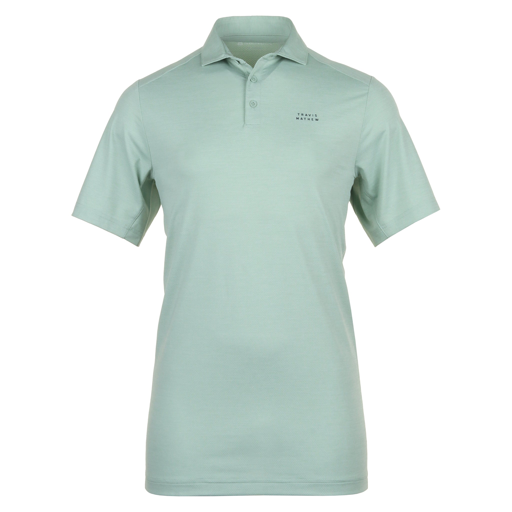 TravisMathew Heater Pro Polo Shirt