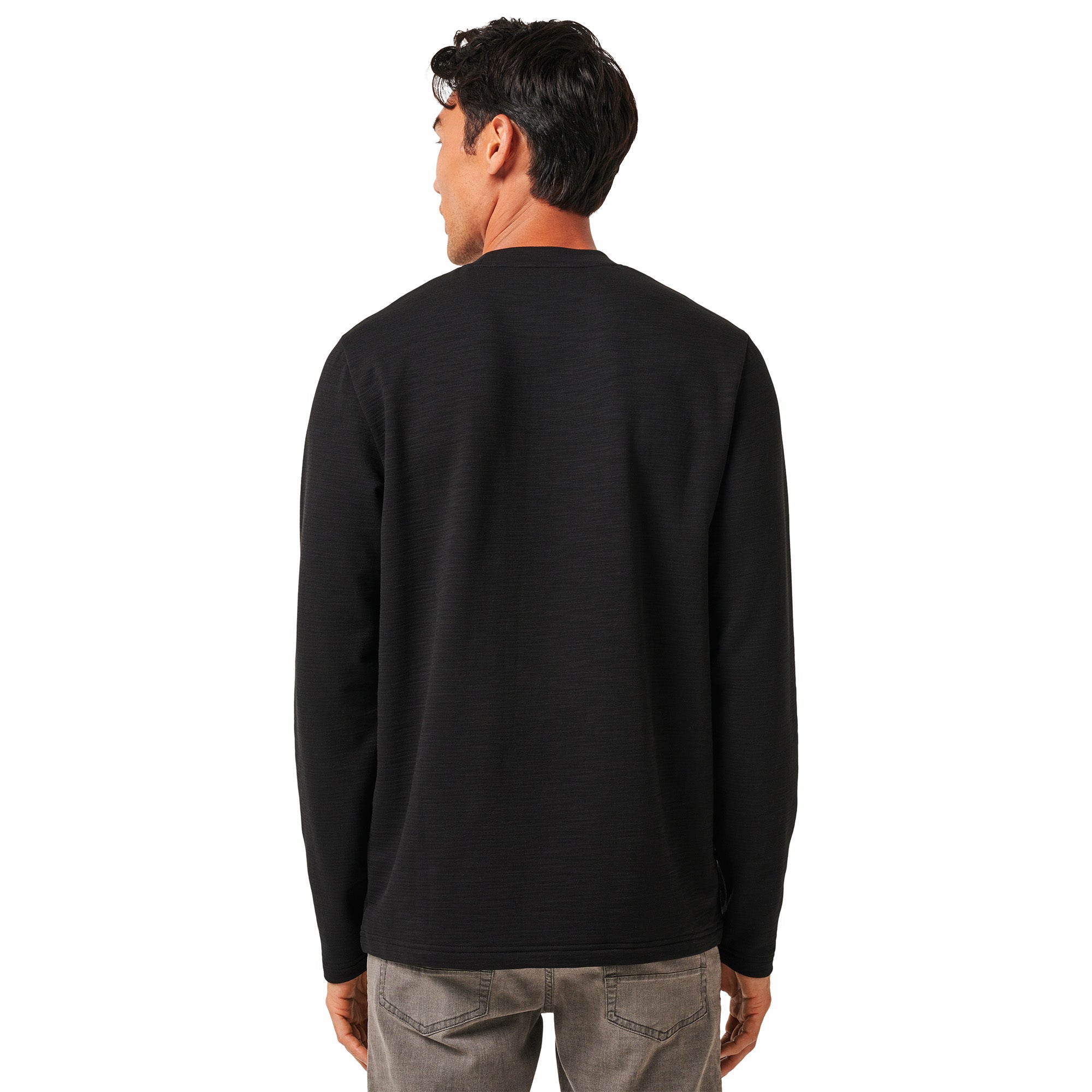 TravisMathew Man About Town Crew Neck