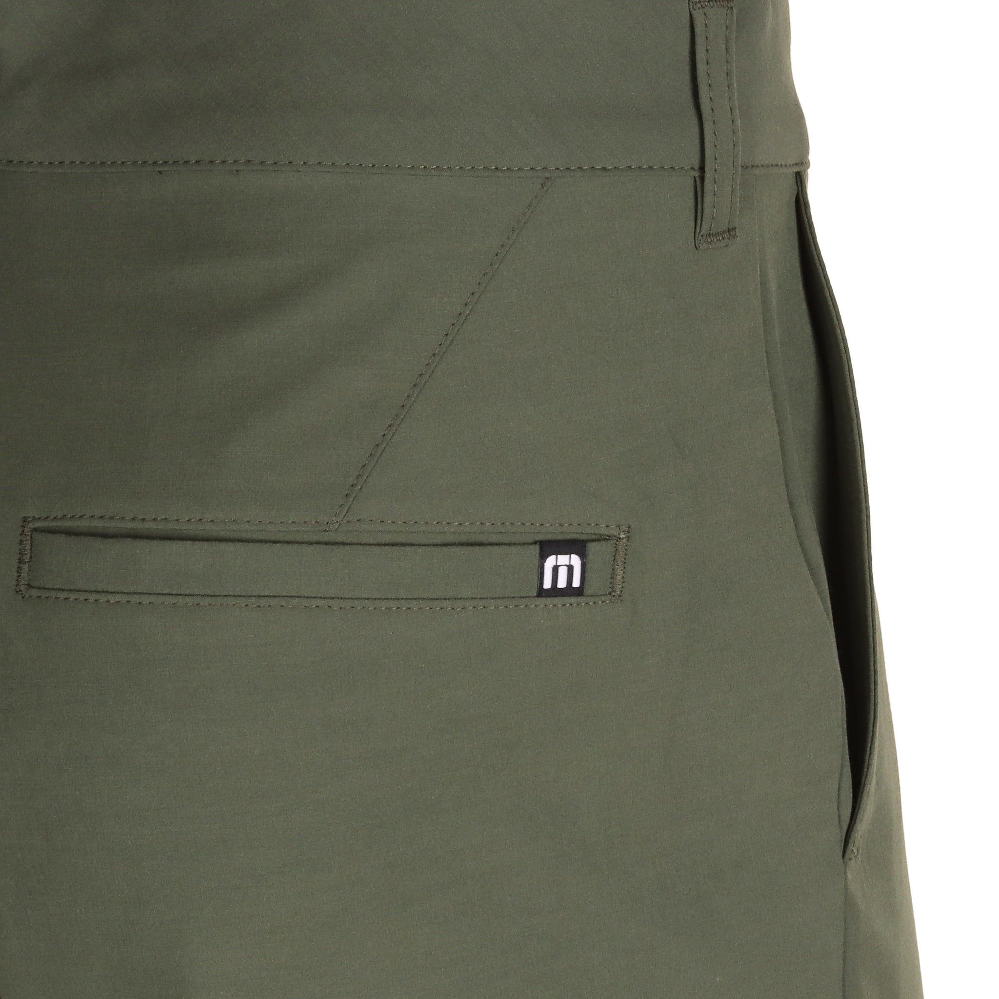 TravisMathew Open To Close Tech Chino