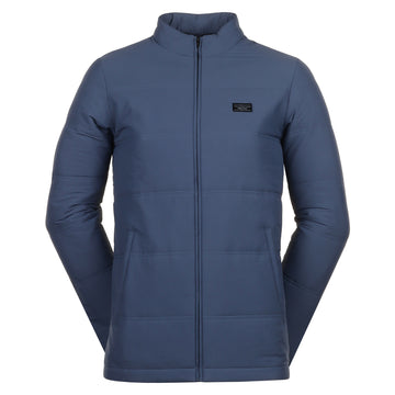 TravisMathew Palisades Puffer Jacket