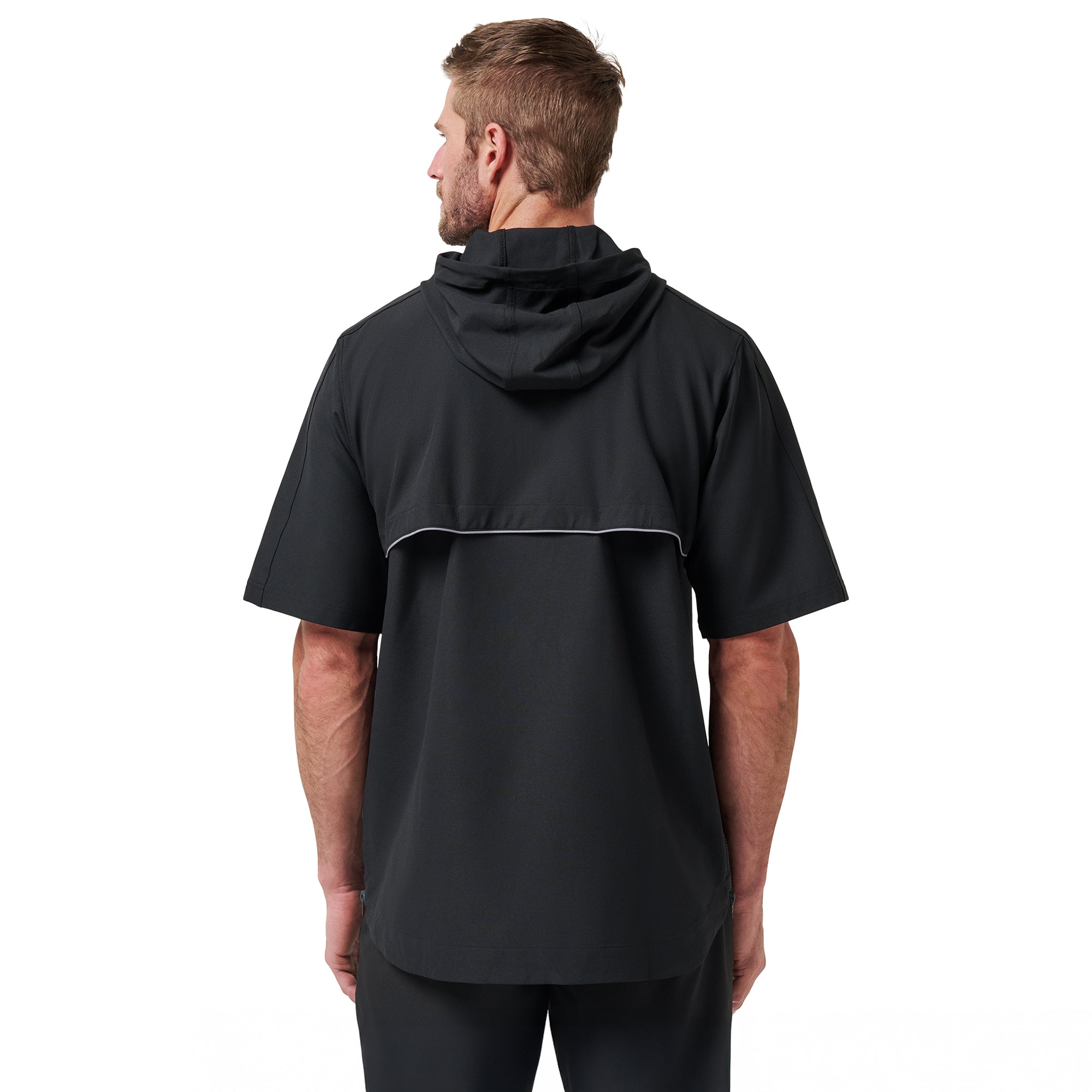 TravisMathew Sport Mode Hoodie