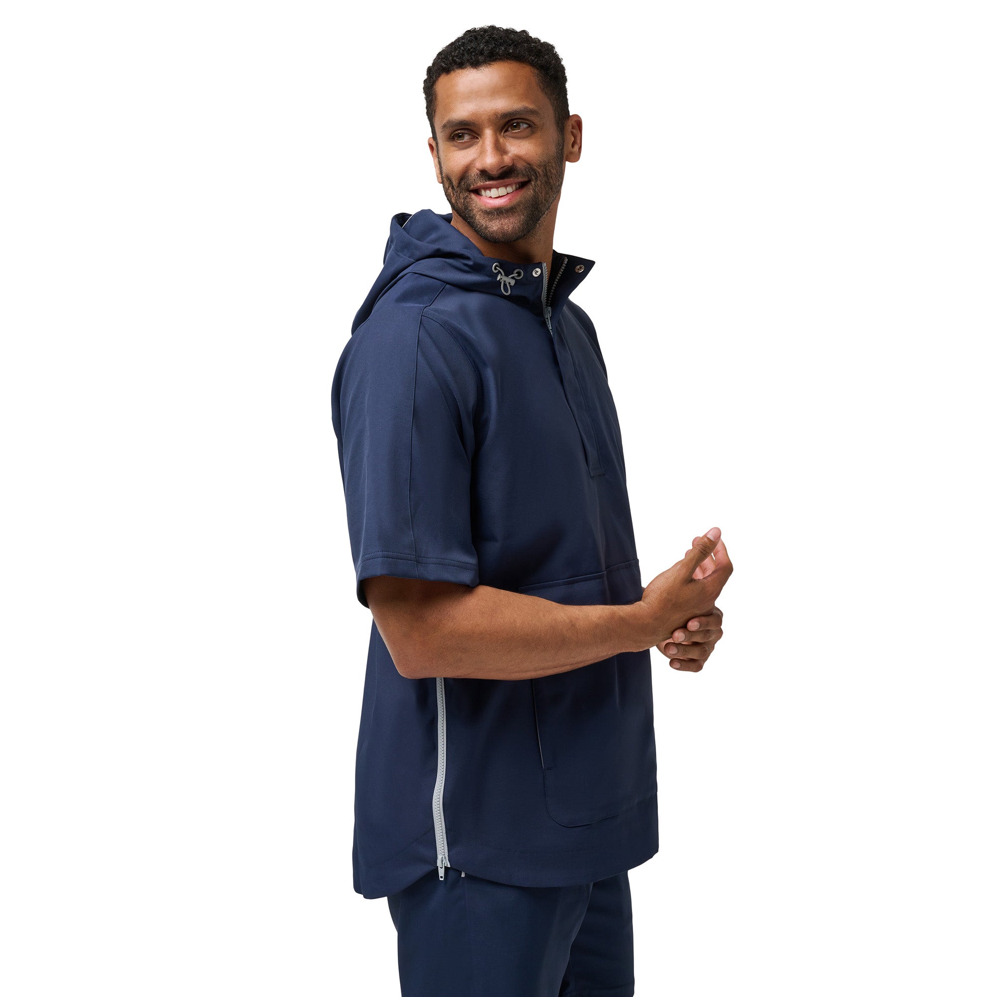 TravisMathew Sport Mode Hoodie