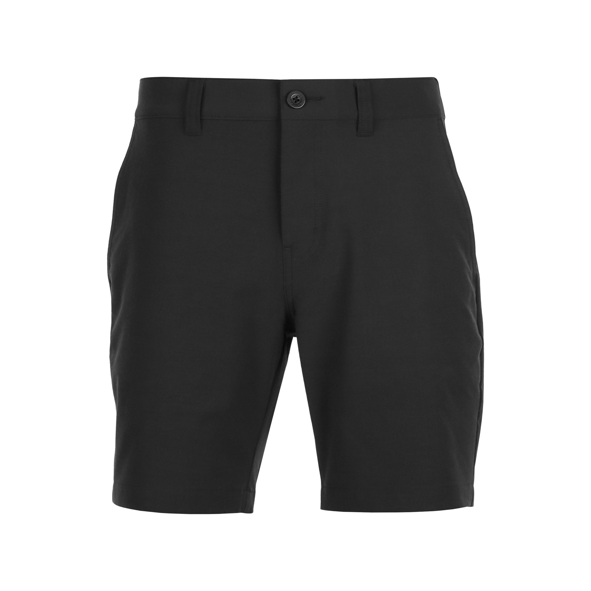 TravisMathew Tech Chino Shorts Black