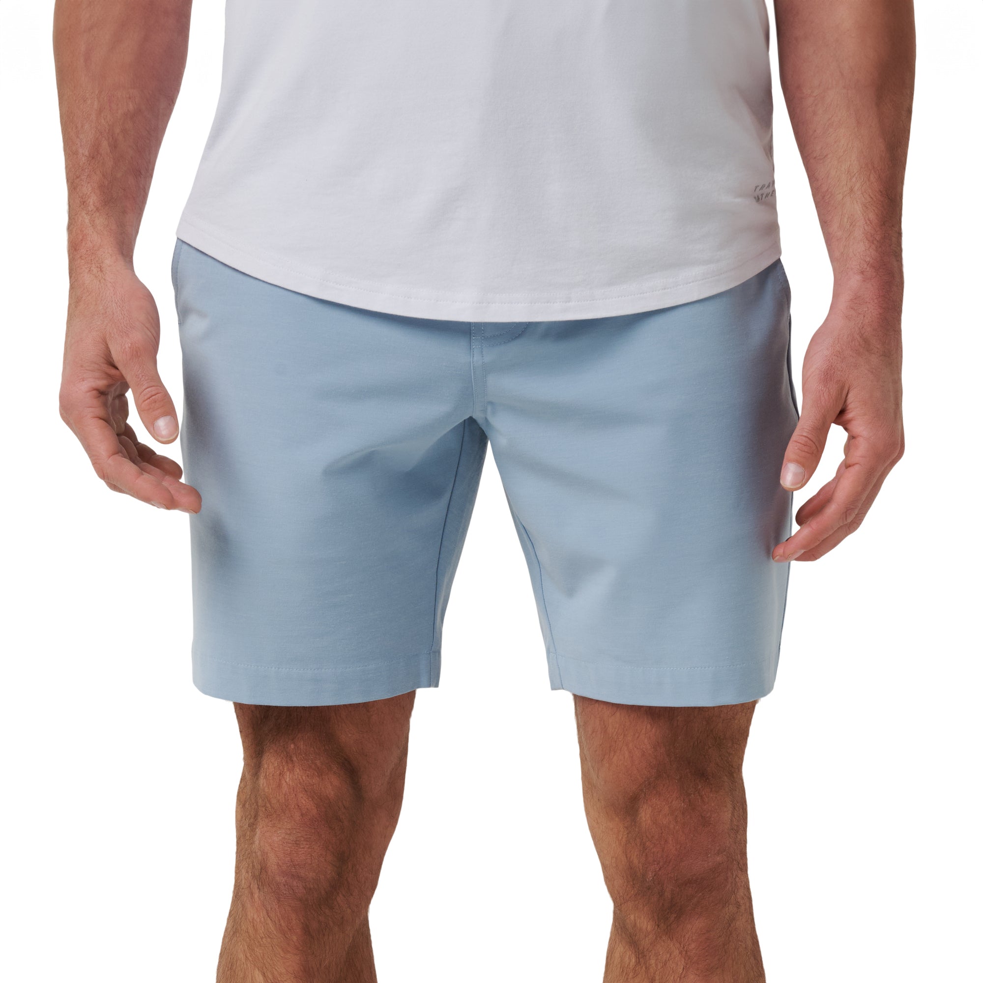 TravisMathew Tech Chino Shorts