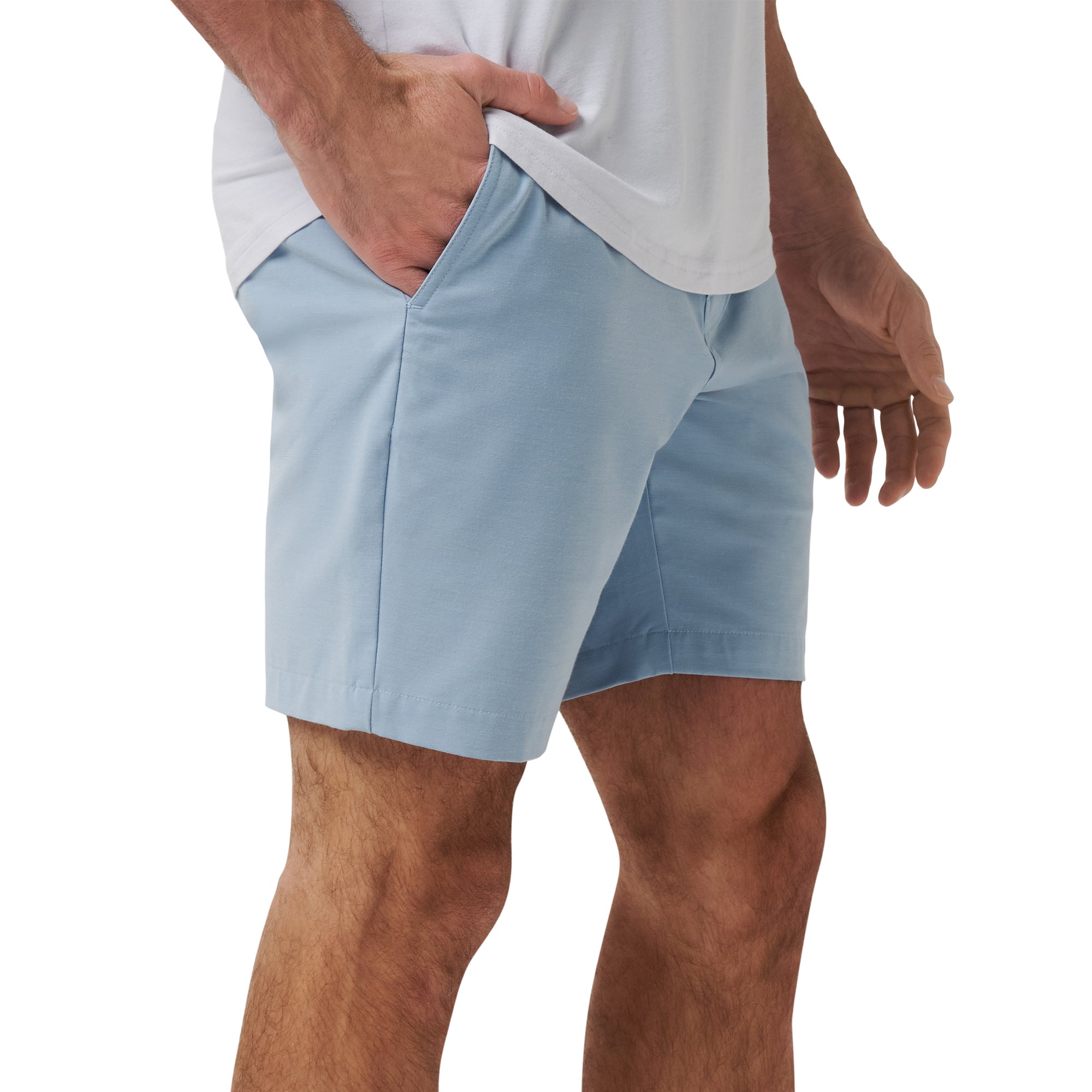 TravisMathew Tech Chino Shorts