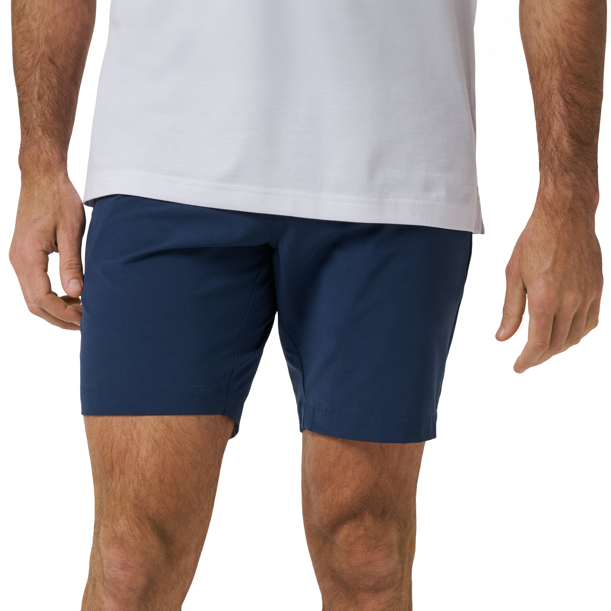 TravisMathew Tech Chino Shorts