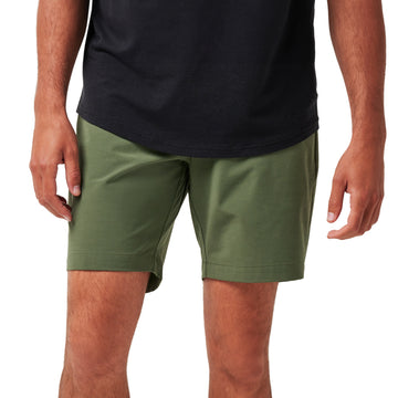 TravisMathew Tech Chino Shorts