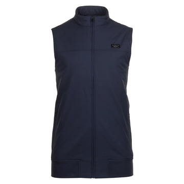 TravisMathew Wanderlust Full Zip Vest