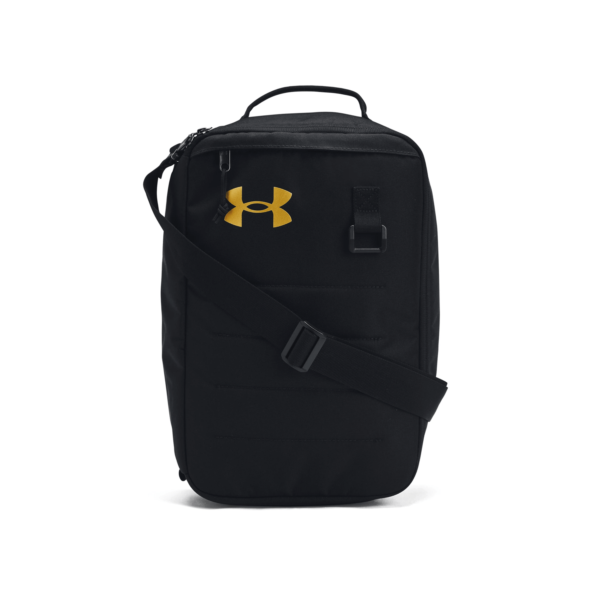 Under Armour Contain Shoe Bag Black 001