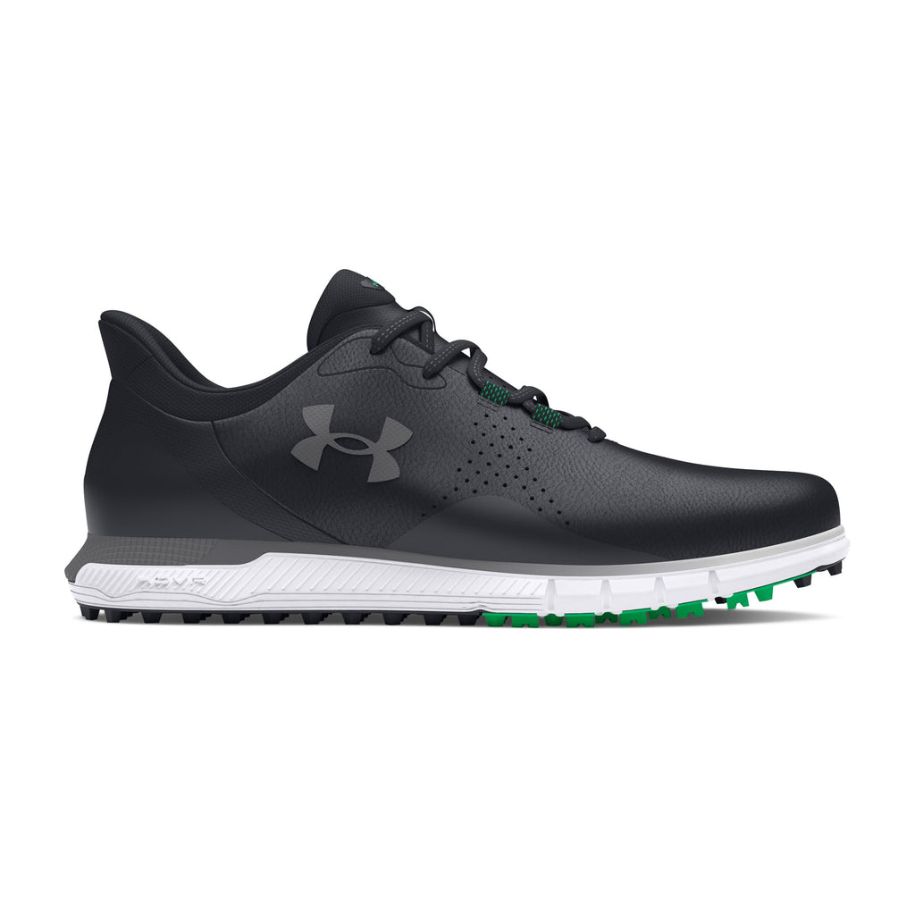 Under armour 2025 fade golf shoes