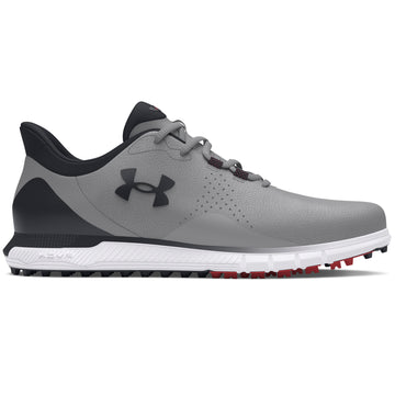 Under Armour Drive Fade SL Golf Shoes Mod Grey/Black 103