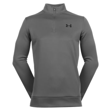 Under Armour Golf Armour Fleece 1/4 Zip