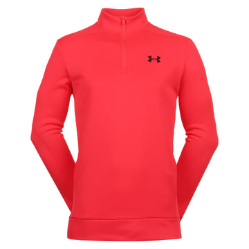 Under Armour Golf Armour Fleece 1/4 Zip