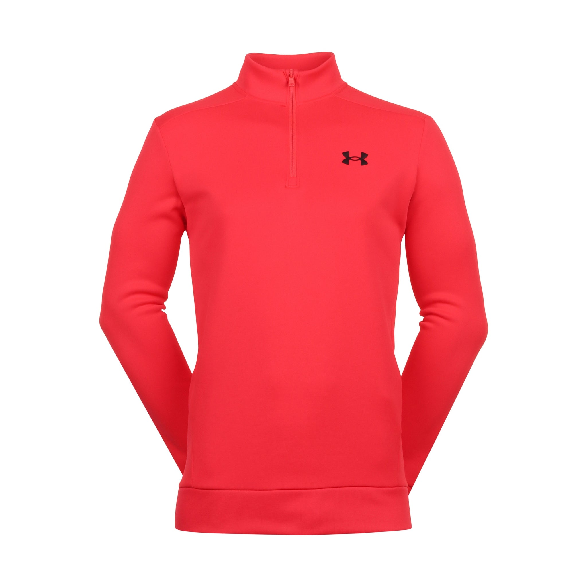 Under Armour Golf Armour Fleece 1/4 Zip