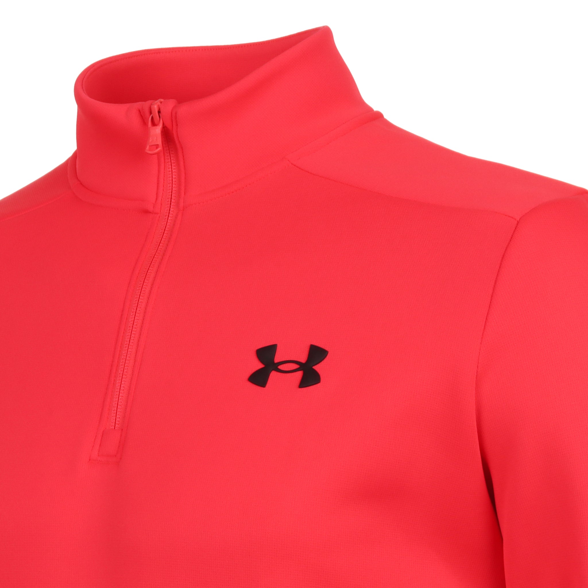 Under Armour Golf Armour Fleece 1/4 Zip