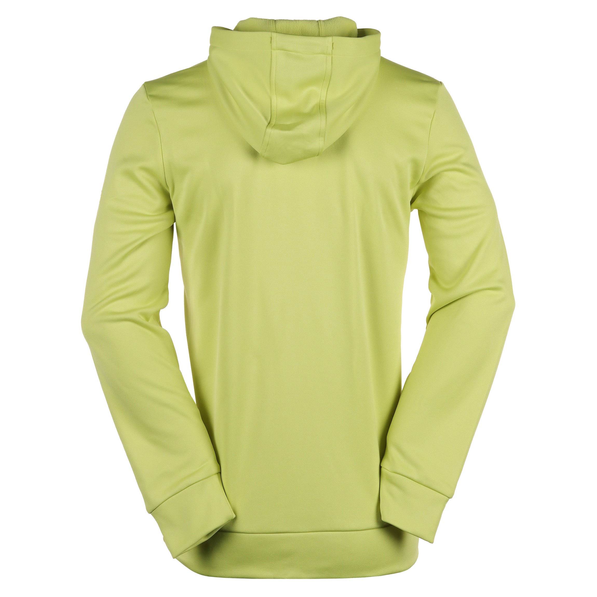 Under Armour Golf Armour Fleece Graphic Hoodie 1379744 Lime Yellow 743, Function18