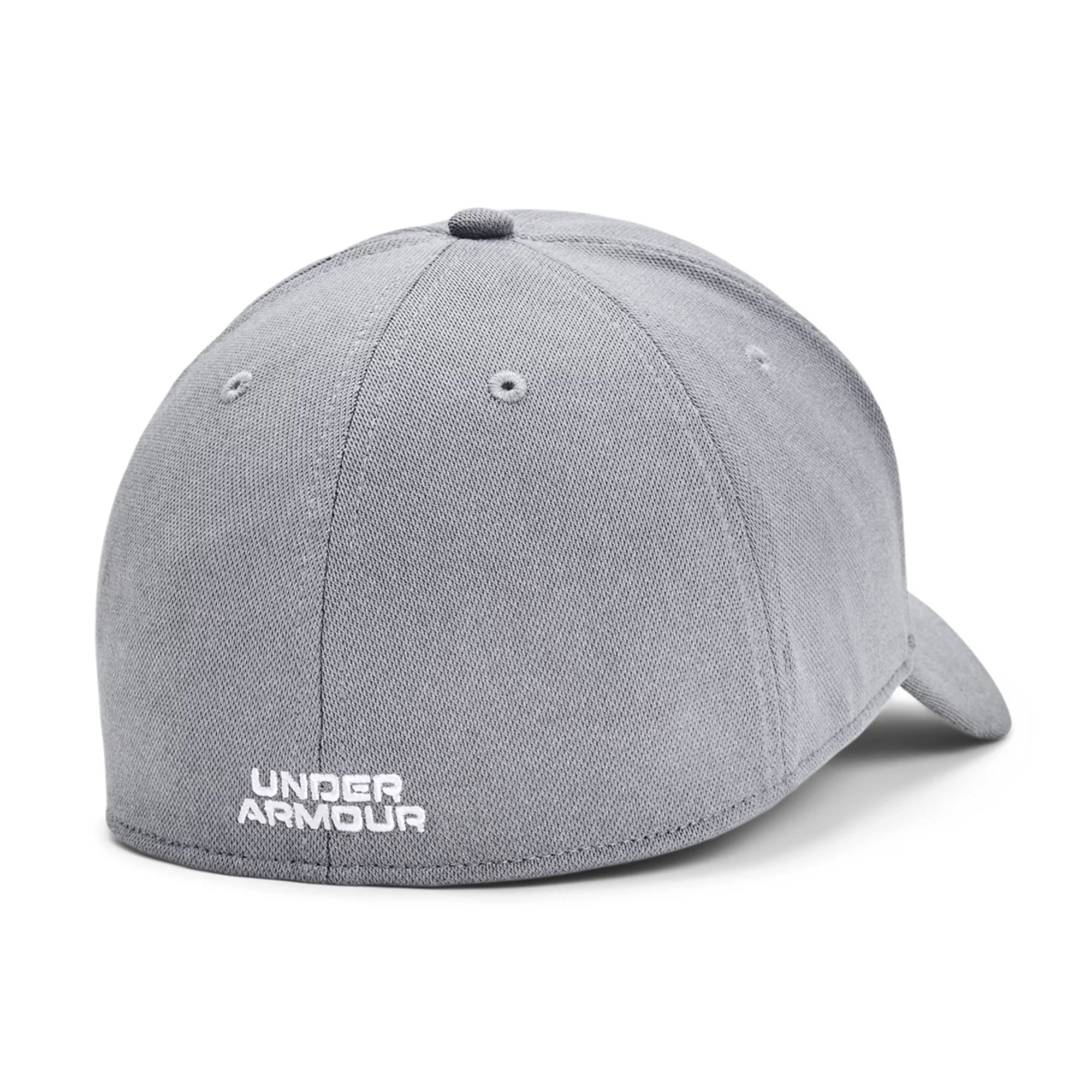 Gorra Under Armour Golf Heathered Blitzing 3.0