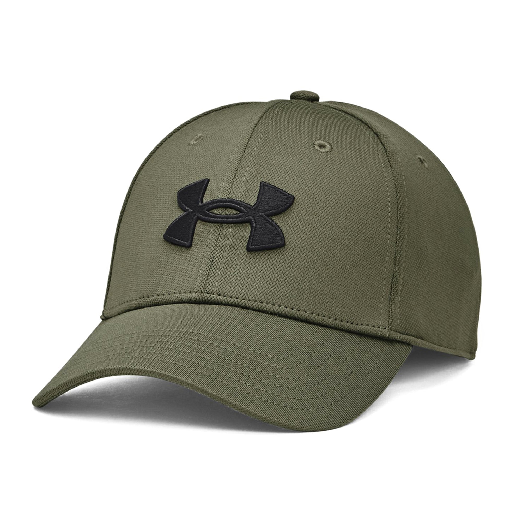 Under Armour Golf Blitzing Cap 1376700 Marine Green 390 & Function18