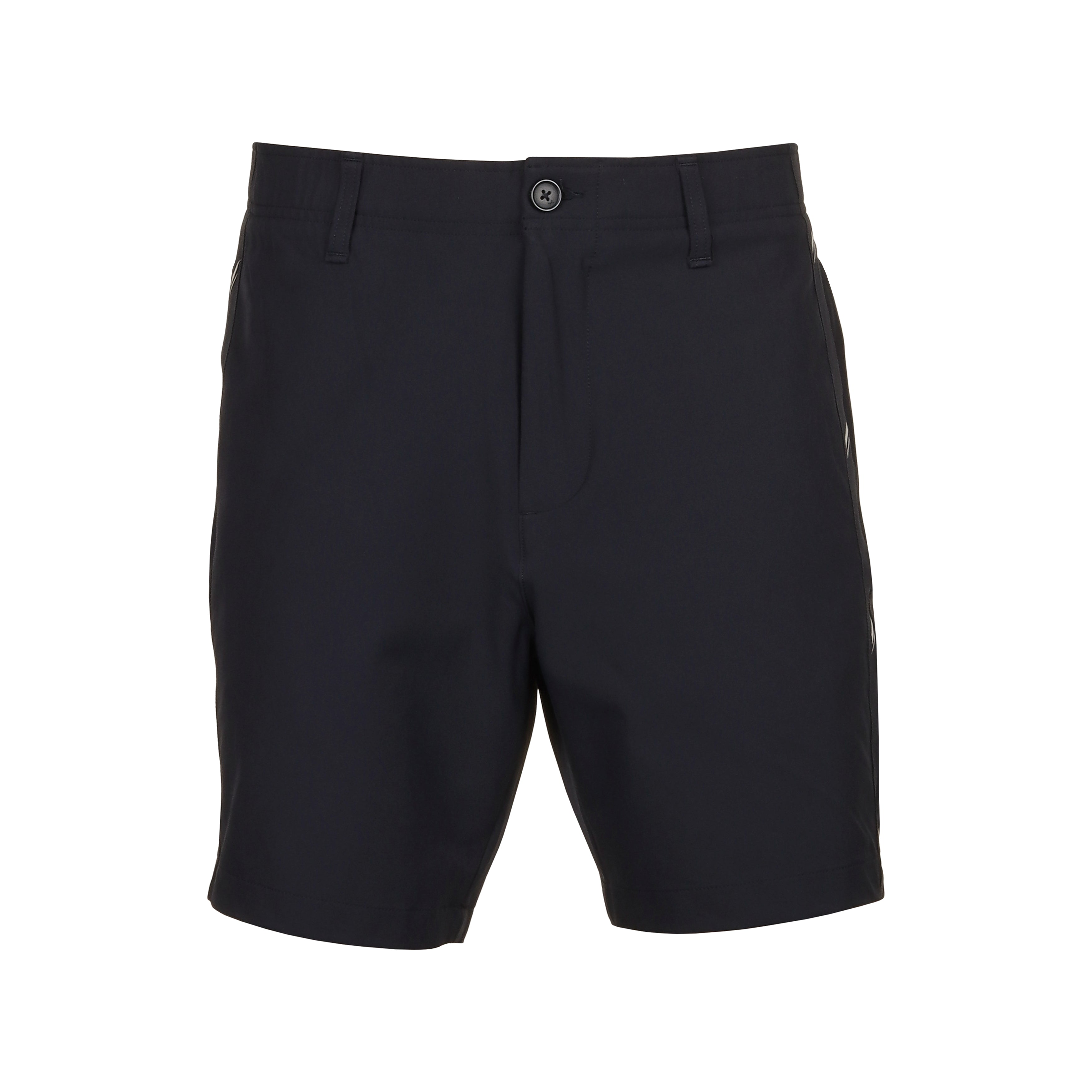 Under Armour Golf Drive Deuces Shorts 1383157 Black 001 & Function18 ...