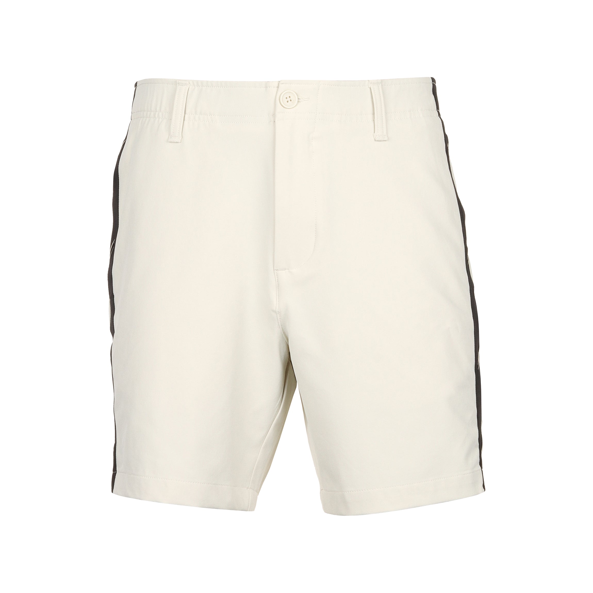 Under Armour Drive Golf Shorts - White