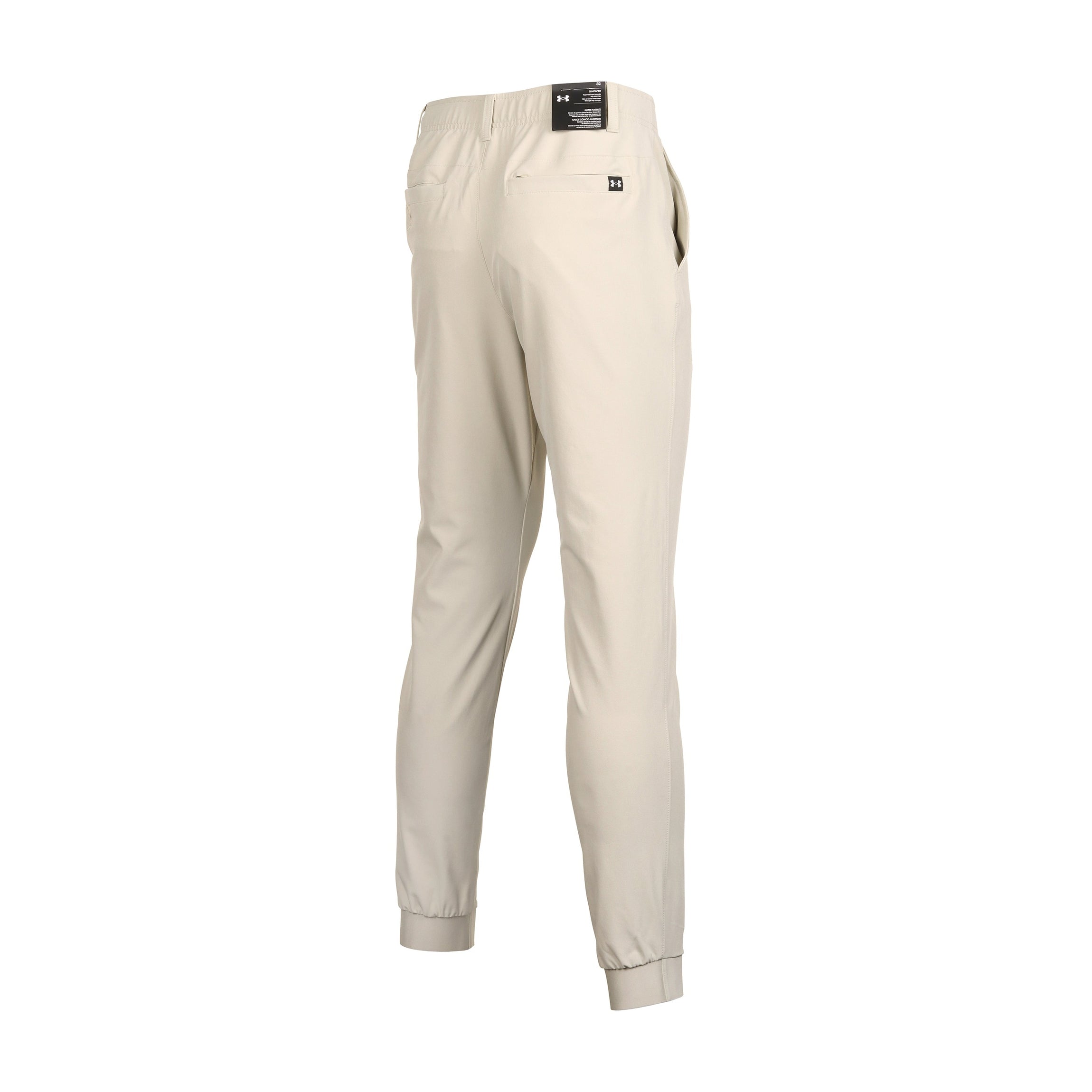 Under armour joggers outlet khaki