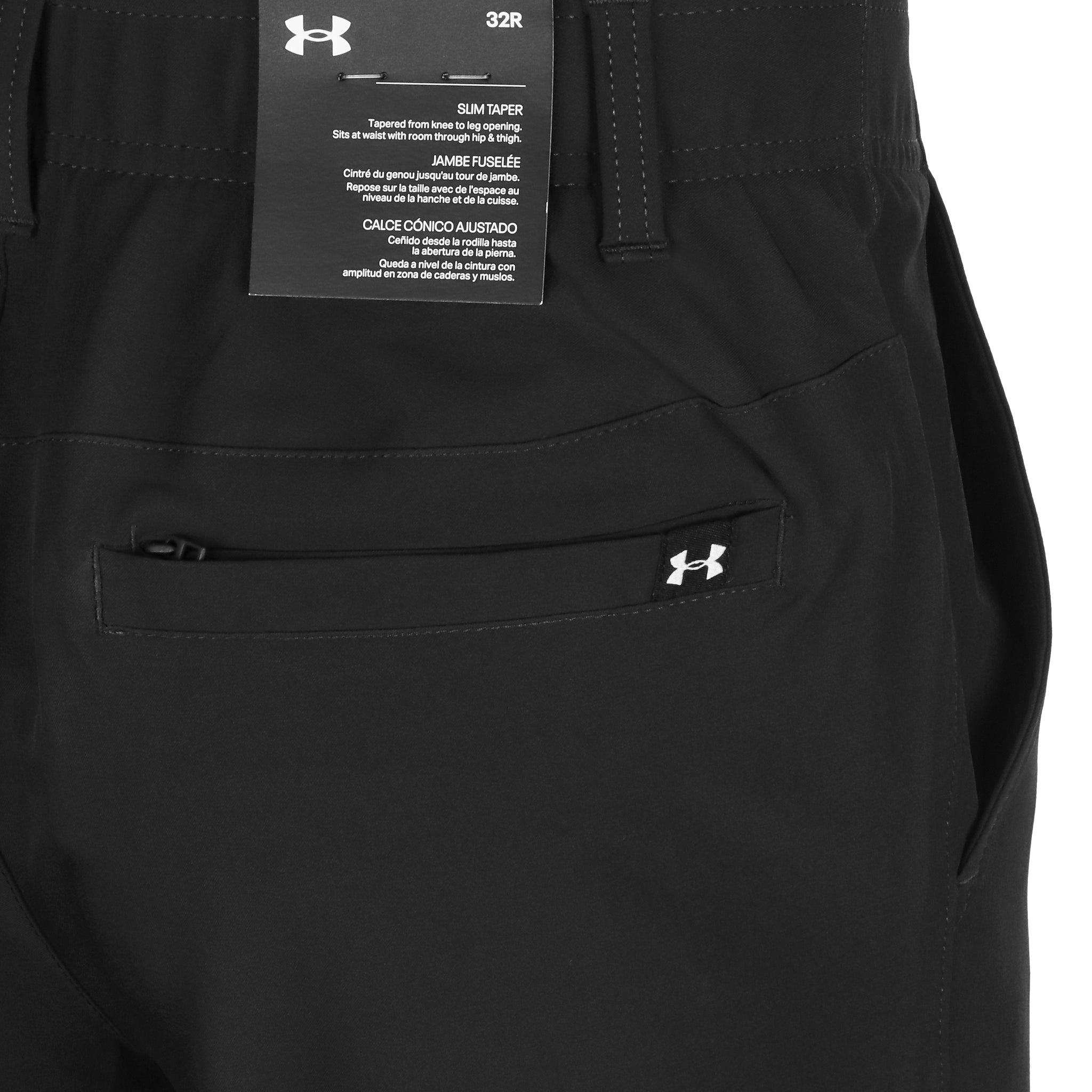 Under Armour Golf Drive Jogger