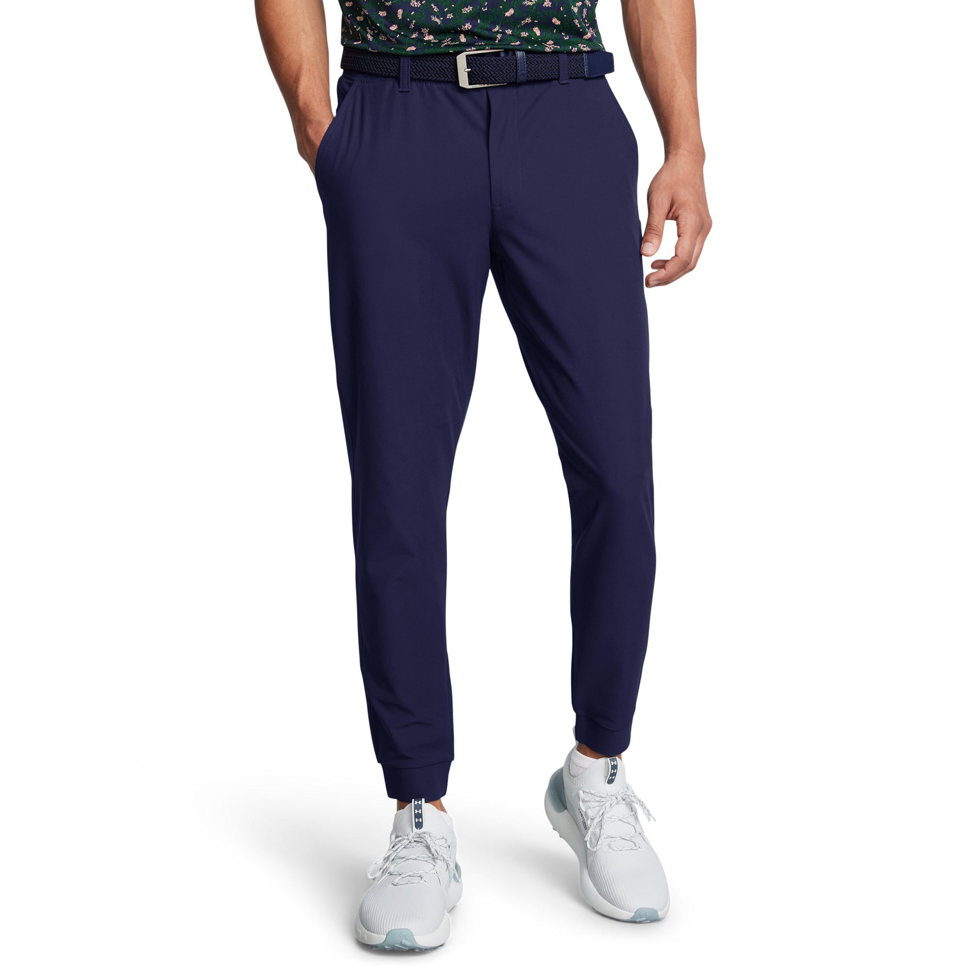 Under Armour Golf Drive Jogger Midnight Navy 410