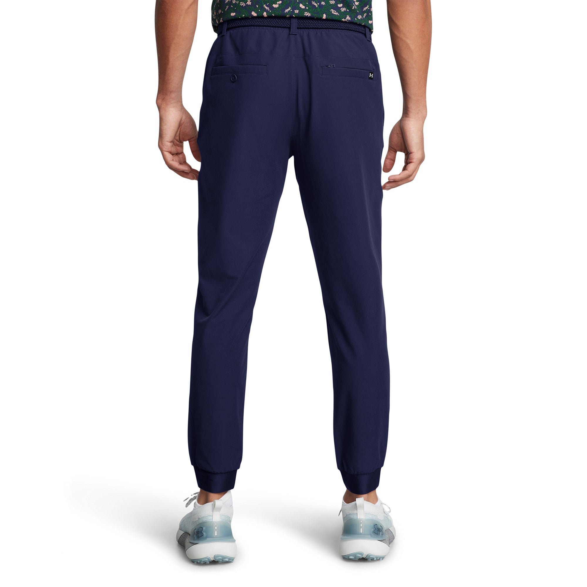 Under Armour Golf Drive Jogger Midnight Navy 410