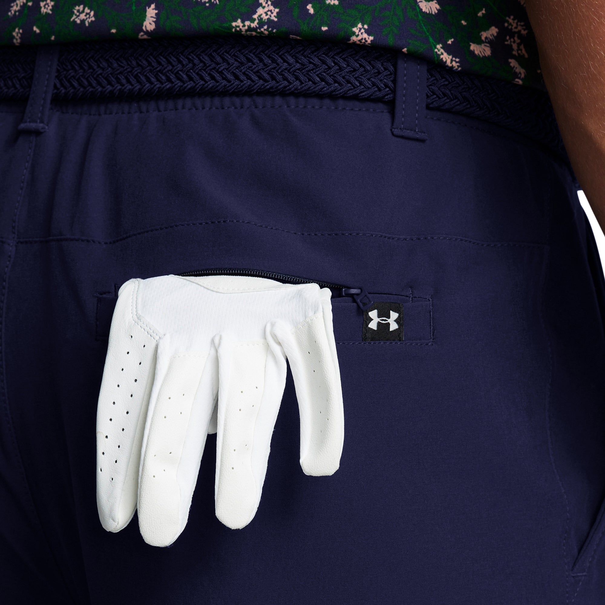 Under Armour Golf Drive Jogger Midnight Navy 410