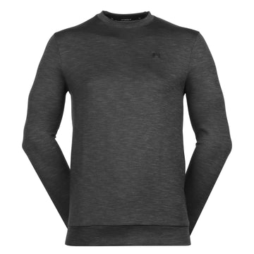 Under Armour Golf Drive Midlayer Crew Neck