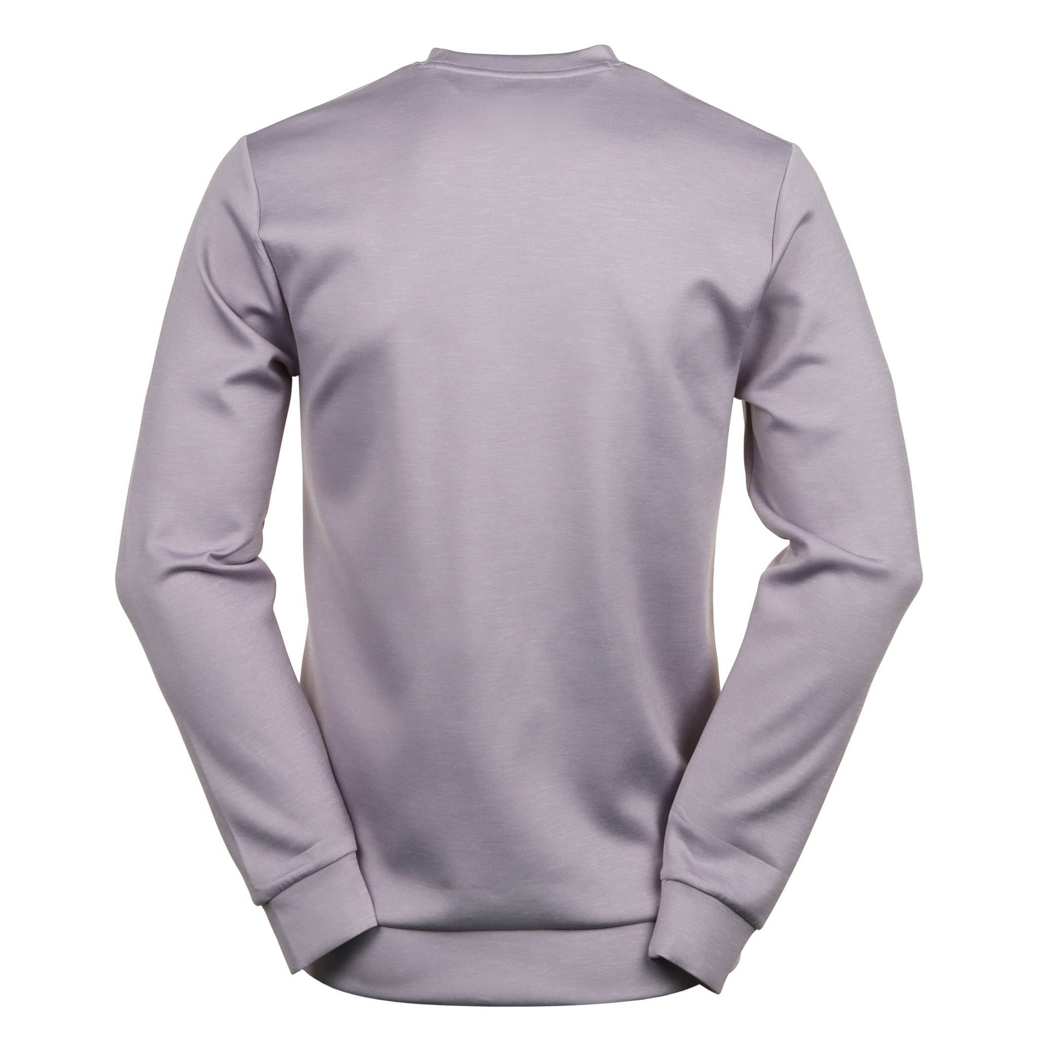 Under Armour Golf Drive Midlayer Crew Neck