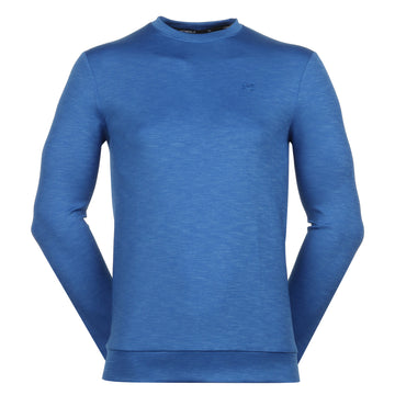 Under Armour Golf Drive Midlayer Crew Neck