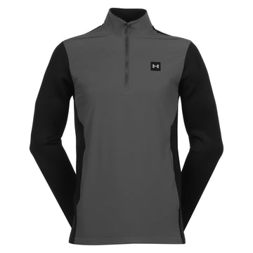 Under Armour Golf Drive Pro Storm Hybrid 1/4 Zip