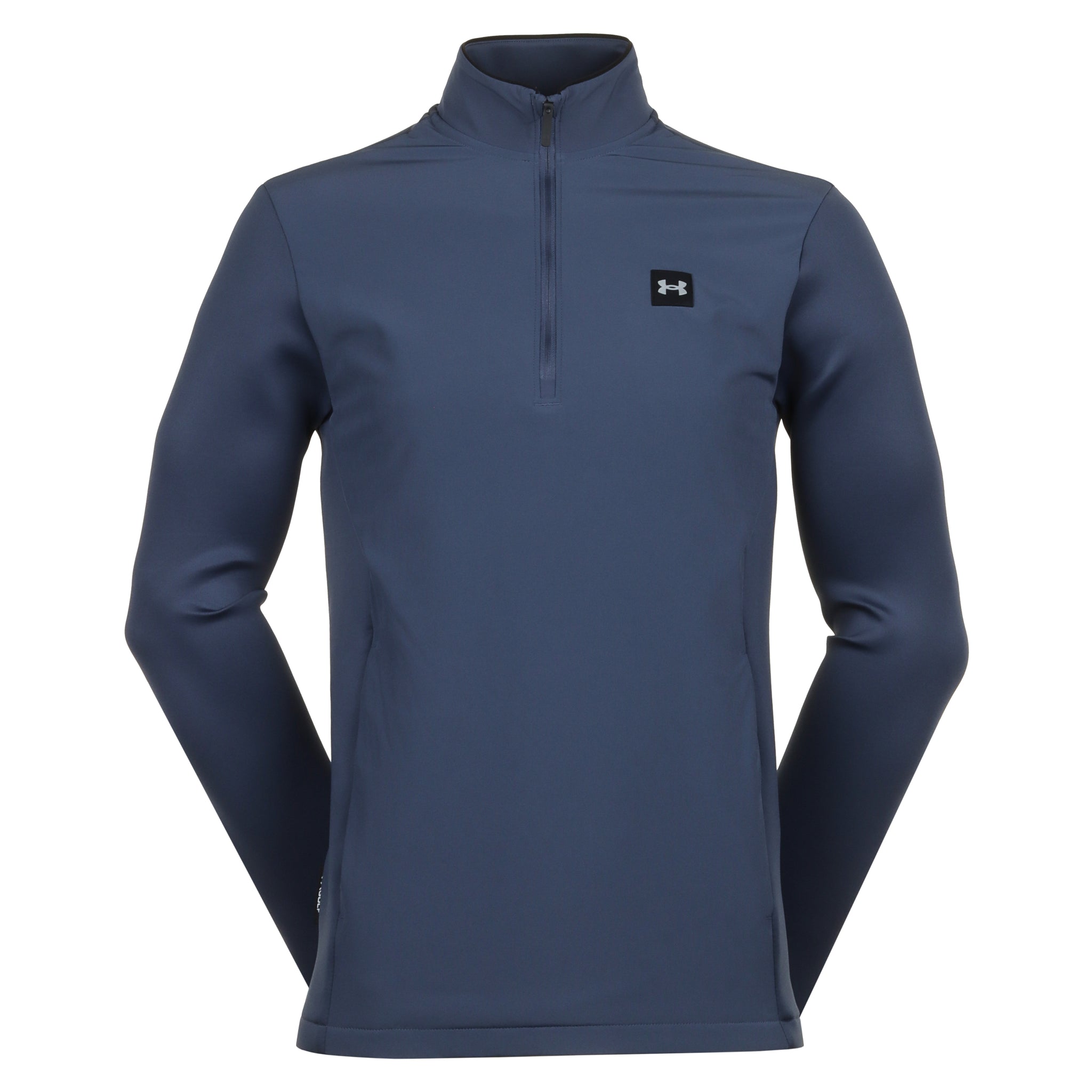 Under Armour Golf Drive Pro Storm Hybrid 1/4 Zip