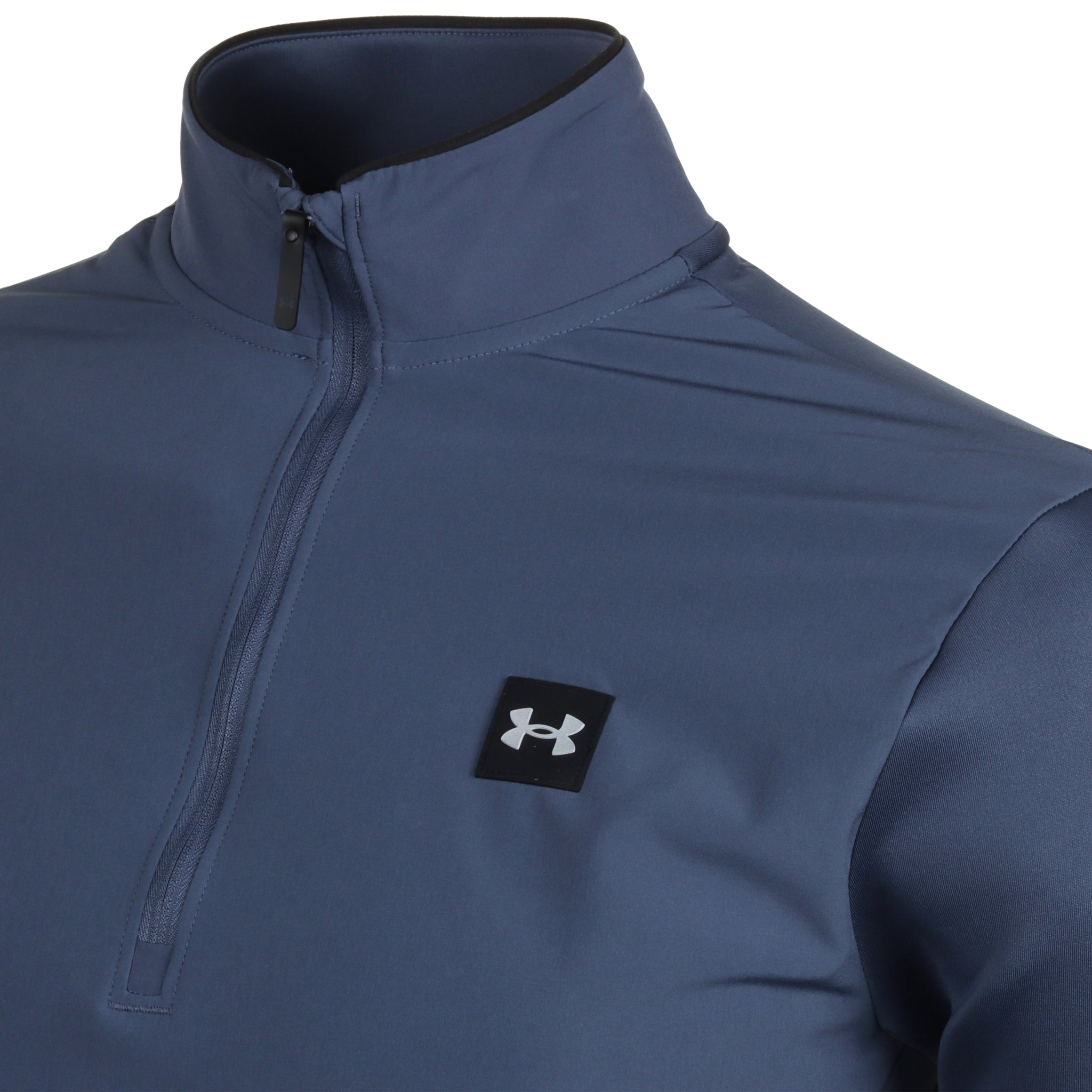 Under Armour Golf Drive Pro Storm Hybrid 1/4 Zip