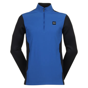 Under Armour Golf Drive Pro Storm Hybrid 1/4 Zip