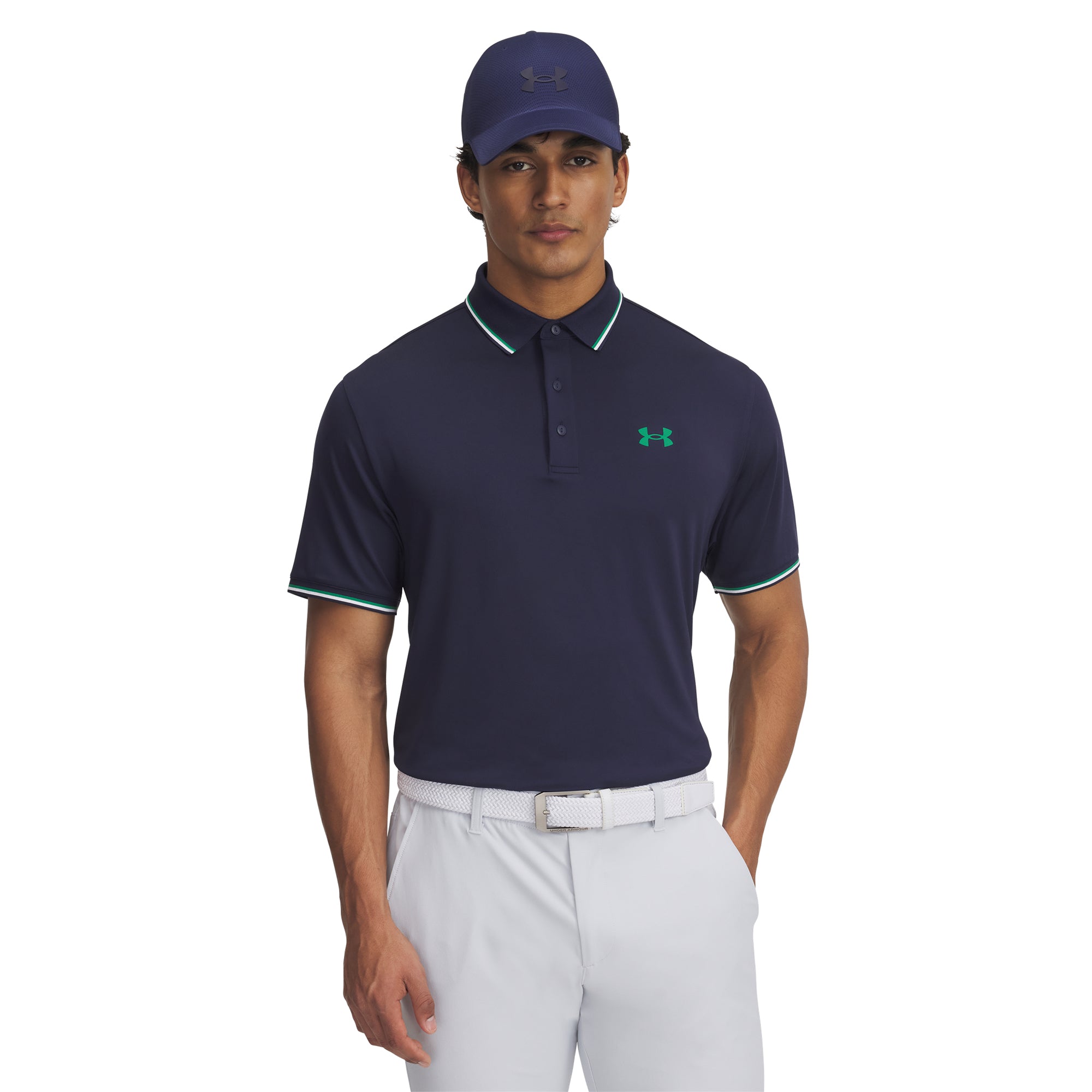 Under Armour Golf Drive Souvenir Polo Shirt