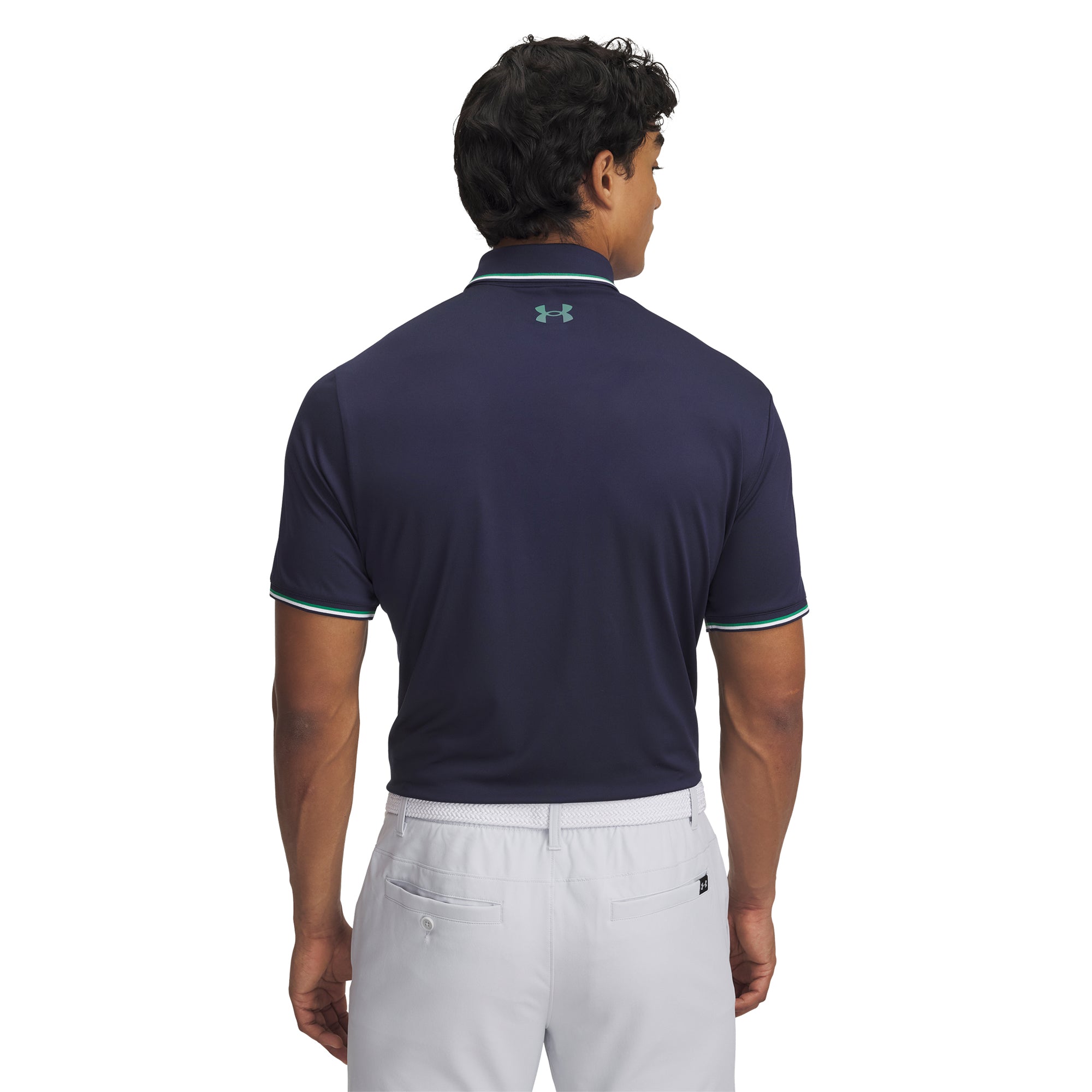 Under Armour Golf Drive Souvenir Polo Shirt