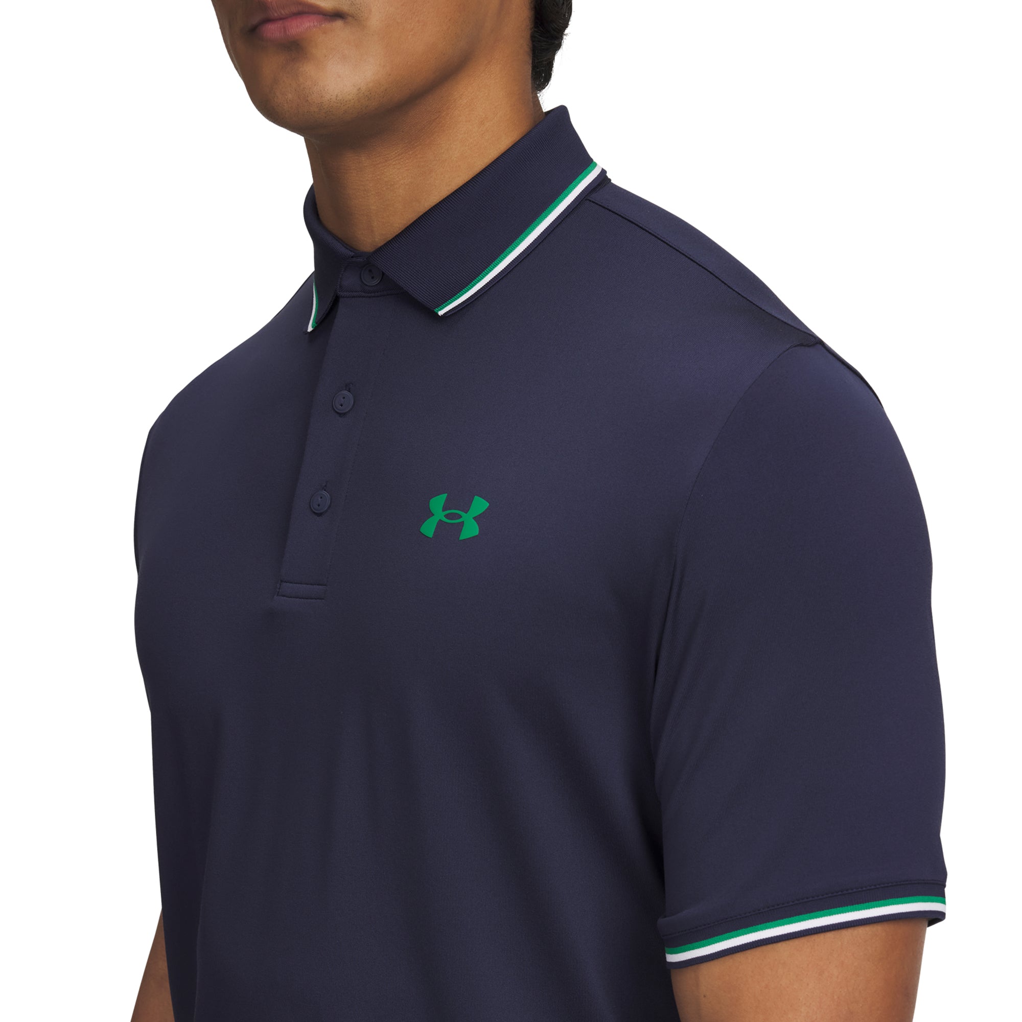 Under Armour Golf Drive Souvenir Polo Shirt