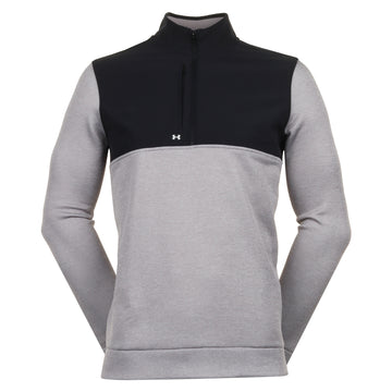 Under Armour Golf Drive Storm Sweater Fleece 1/2 Zip